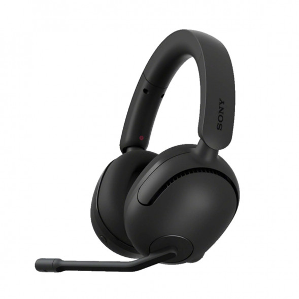 Беспроводные наушники Sony INZONE H5, Black в Рязани