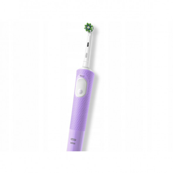Электрическая зубная щетка Oral-B Vitality Pro D103, фиолетовый в Рязани