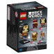 Конструктор LEGO BrickHeadz 41599 Чудо-женщина  в Рязани