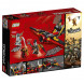 Конструктор LEGO Ninjago 70650 Крыло судьбы в Рязани