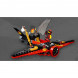 Конструктор LEGO Ninjago 70650 Крыло судьбы в Рязани
