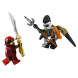 Конструктор LEGO Ninjago 70650 Крыло судьбы в Рязани