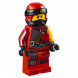 Конструктор LEGO Ninjago 70650 Крыло судьбы в Рязани