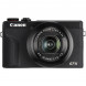 Фотоаппарат Canon PowerShot G7X Mark III, чёрный в Рязани