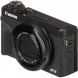 Фотоаппарат Canon PowerShot G7X Mark III, чёрный в Рязани