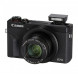 Фотоаппарат Canon PowerShot G7X Mark III, чёрный в Рязани