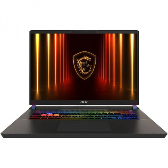 Ноутбук MSI Vector 17 HX AI Intel Core Ultra 9 275HX 32GB/1TB (A2XWJG-099XRU) в Рязани