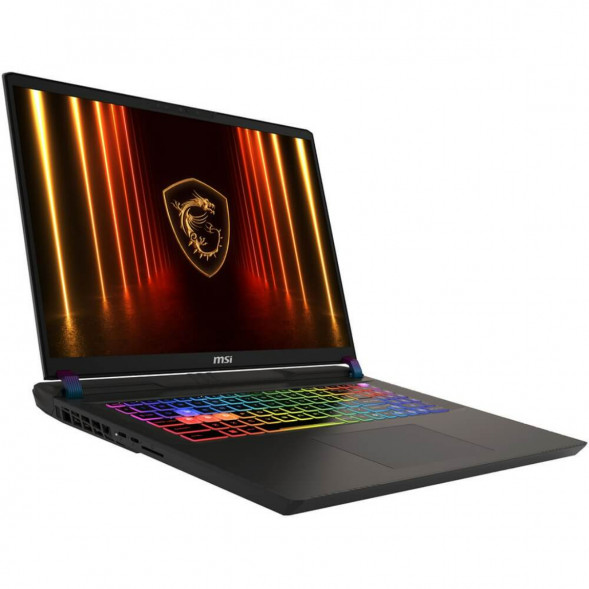 Ноутбук MSI Vector 17 HX AI Intel Core Ultra 9 275HX 32GB/1TB (A2XWJG-099XRU) в Рязани