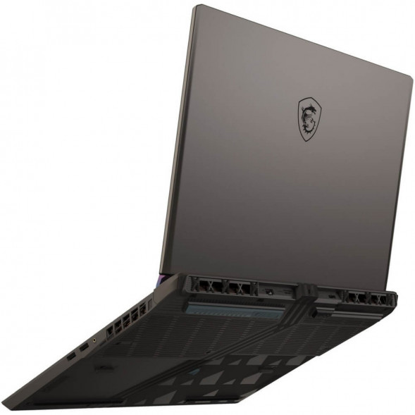 Ноутбук MSI Vector 17 HX AI Intel Core Ultra 9 275HX 32GB/1TB (A2XWJG-099XRU) в Рязани