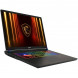 Ноутбук игровой MSI Vector 17 HX AI A2XWIG-063XRU (17&amp;quot;, IPS, Intel Core Ultra 9 275HX 2.7ГГц, 24-ядерный, 32ГБ DDR5, 1ТБ SSD, NVIDIA GeForce RTX 5080 16 ГБ, FreeDOS), серый космос в Рязани