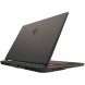 Ноутбук игровой MSI Vector 17 HX AI A2XWIG-063XRU (17&amp;quot;, IPS, Intel Core Ultra 9 275HX 2.7ГГц, 24-ядерный, 32ГБ DDR5, 1ТБ SSD, NVIDIA GeForce RTX 5080 16 ГБ, FreeDOS), серый космос в Рязани
