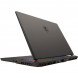 Ноутбук игровой MSI Vector 17 HX AI A2XWIG-063XRU (17&amp;quot;, IPS, Intel Core Ultra 9 275HX 2.7ГГц, 24-ядерный, 32ГБ DDR5, 1ТБ SSD, NVIDIA GeForce RTX 5080 16 ГБ, FreeDOS), серый космос в Рязани