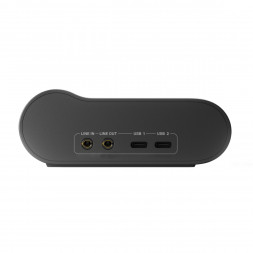 Наушники SteelSeries Arctis Nova Pro Wireless, черный