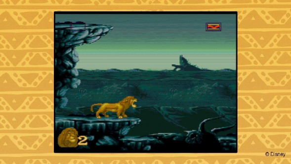 Игра Disney Classic Games: Jungle Book, Aladdin and The Lion King [Nintendo Switch, английская версия] в Рязани