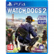 Игра Watch Dogs 2 [PS4, русская версия] в Рязани