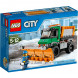 Конструктор LEGO City 60083 Снегоуборочный грузовик в Рязани