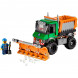Конструктор LEGO City 60083 Снегоуборочный грузовик в Рязани