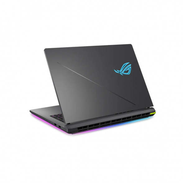 Ноутбук ASUS ROG Strix G18 G815LR-TT352 (18&amp;quot;, IPS, Intel Core Ultra 9 290HX Plus 2.7 ГГц, 32Гб DDR5, SSD 1 Тб, GeForce RTX 5070 Ti, без ОС), серый в Рязани