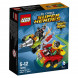 Конструктор LEGO Super Heroes 76062 Робин против Бэйна в Рязани