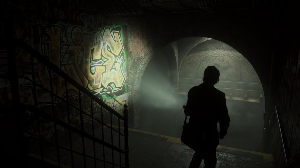 Игра Alan Wake II. Deluxe Edition [PS5, русские субтитры] в Рязани
