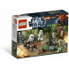 Конструктор LEGO Star Wars 9489 Боевой набор Эндора в Рязани