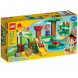 Конструктор LEGO DUPLO 10513 Штаб пиратов Нетландии в Рязани