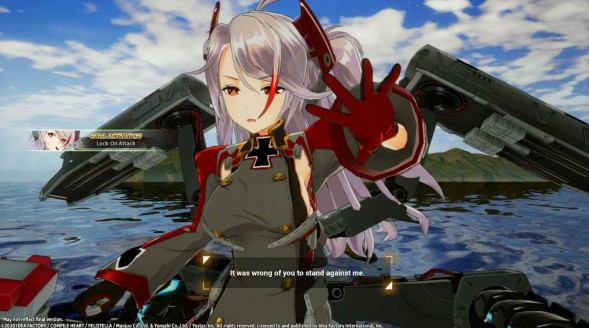 Игра Azur Lane: Crosswave. Commander&amp;#039;s Calendar Edition [Nintendo Switch, английская версия] в Рязани