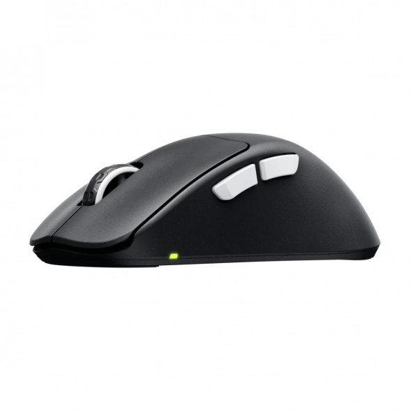 Беспроводная мышь CHERRY XTRFY M64 Pro Wireless, Black в Рязани