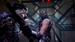 Игра Ninja Gaiden 4 [PS5, русские субтитры]