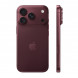 Смартфон Apple iPhone 18 Pro Max 1TB (eSIM), Burgundy в Рязани