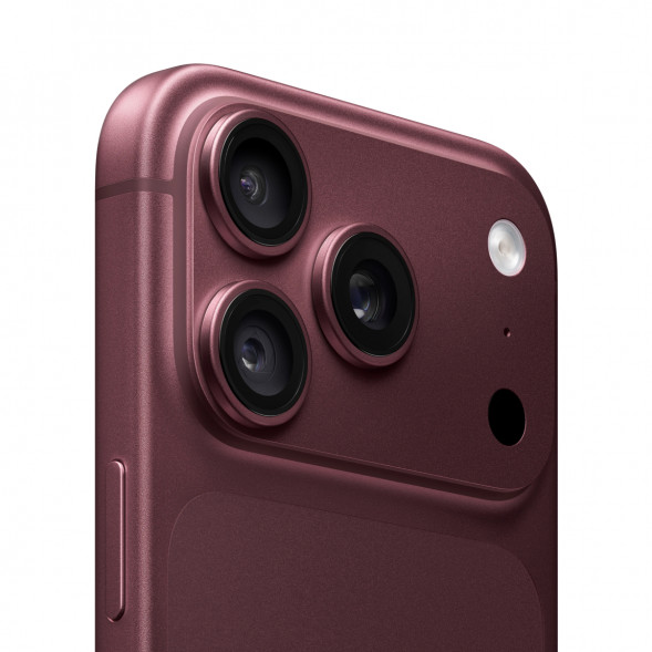Смартфон Apple iPhone 18 Pro Max 1TB (eSIM), Burgundy в Рязани