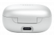 Беспроводные наушники JBL Live Pro 2, White в Рязани