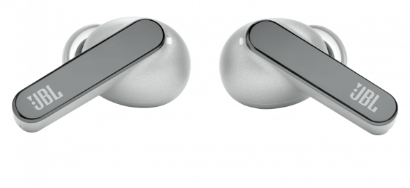 Беспроводные наушники JBL Live Pro 2, White в Рязани