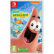 Игра SpongeBob SquarePants: The Patrick Star Game [Nintendo Switch, английская версия] в Рязани
