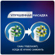 Насадки на зубные щетки Oral-B Cross Action (3+1 Extra), 4 шт. в Рязани