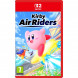 Игра Kirby Air Riders [Nintendo Switch 2, английская версия] в Рязани