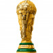 Конструктор LEGO Editions 43020 Официальный трофей чемпионата мира по футболу FIFA в Рязани
