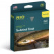 Леска RIO Premier Technical Trout WF5F, Blue/Peach в Рязани