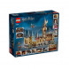Конструктор LEGO Harry Potter Замок Хогвартс 71043 в Рязани