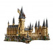Конструктор LEGO Harry Potter Замок Хогвартс 71043 в Рязани