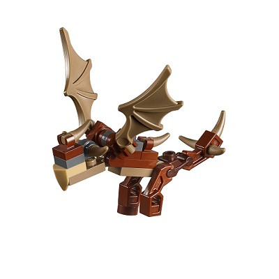 Конструктор LEGO Harry Potter Замок Хогвартс 71043 в Рязани