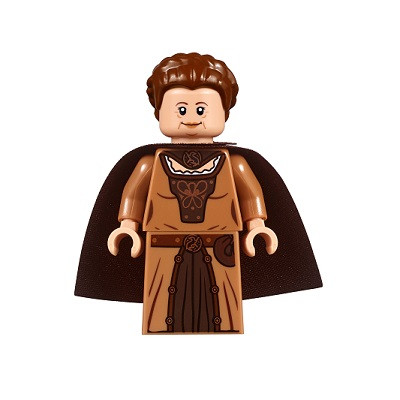 Конструктор LEGO Harry Potter Замок Хогвартс 71043 в Рязани
