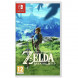 Legend of Zelda: Breath of the Wild [NSwitch, Русская версия] в Рязани