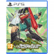 Игра Bomb Rush Cyberfunk [PS5, русские субтитры] в Рязани