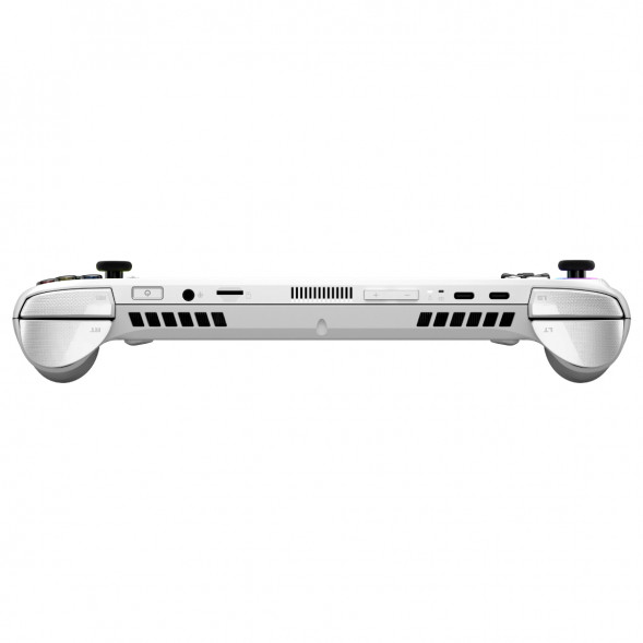 Игровая приставка Asus Rog Ally Xbox 512Gb, Белая в Рязани