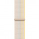 Ремешок для Apple Watch 41mm Starlight Sport Loop (MPL73ZM/A), сияющая звезда в Рязани