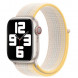 Ремешок для Apple Watch 41mm Starlight Sport Loop (MPL73ZM/A), сияющая звезда в Рязани