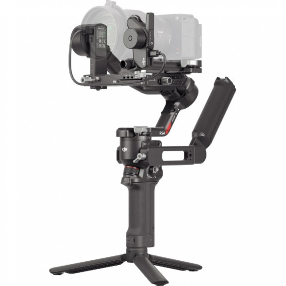 Стабилизатор DJI Ronin RS 4 Combo в Рязани