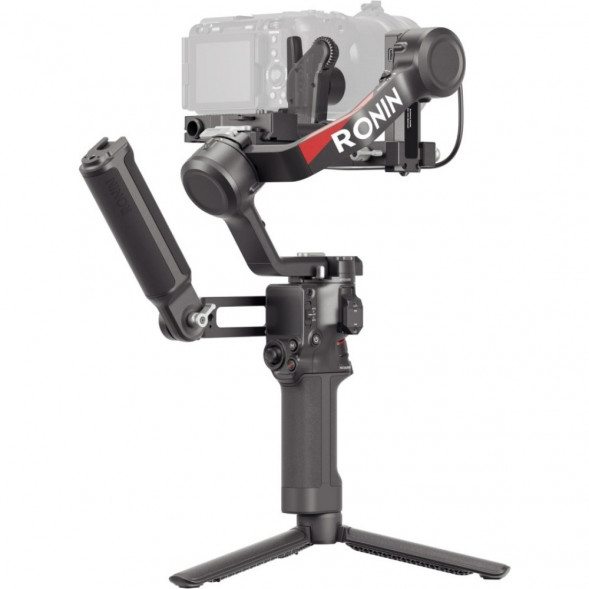 Стабилизатор DJI Ronin RS 4 Combo в Рязани