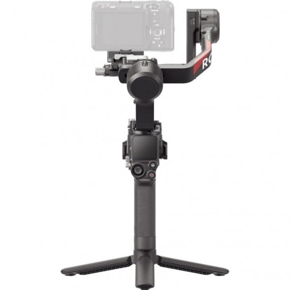 Стабилизатор DJI Ronin RS 4 Combo в Рязани
